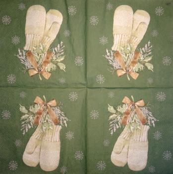 058 Clothes - 3-ply - CS